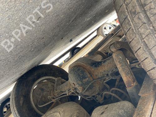 rear-differential-ford-ranger-tke-2011-36400605 main image