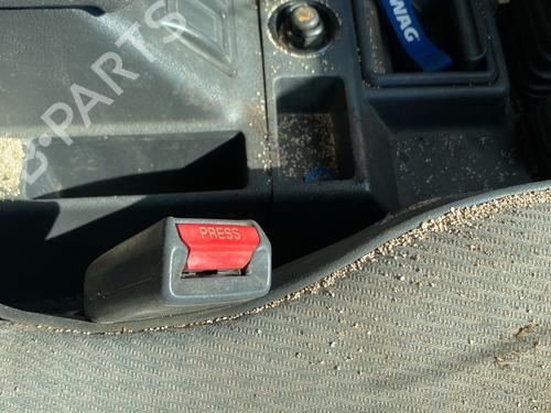 Used Seat buckle Seat buckle 36095158 36095158