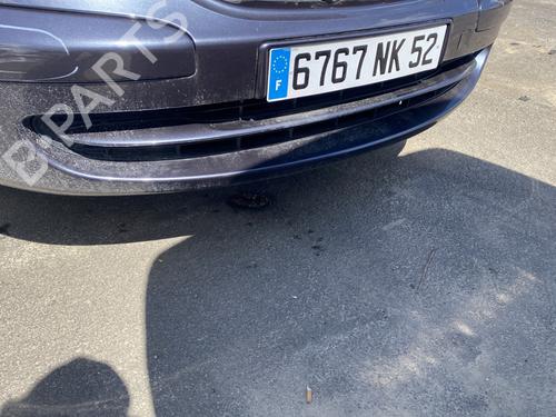 Front bumper CITROËN C8 (EA_, EB_) 2.0 HDi 165 | BP27506492C7  - Image 6