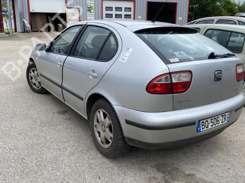 Front right panel SEAT LEON (1M1) 1.9 TDI | BP22122328C59  - Image 7