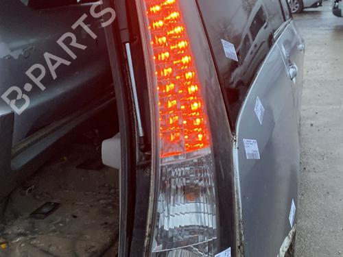 Used Right taillight MITSUBISHI GRANDIS (NA_W) 2.0 DI-D (NA8W) (136 hp) 30649888