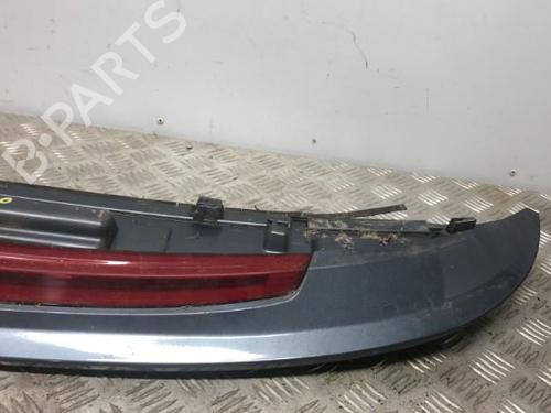 Rear spoiler CITROËN C4 Picasso I MPV (UD_) 1.6 HDi | BP21591695C96 