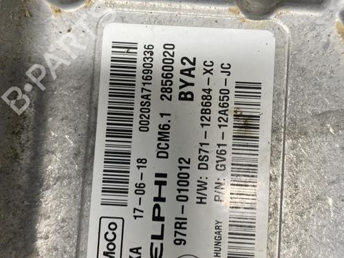 Motorstyringsenhet FORD KUGA II (DM2) 2.0 TDCi | BP30400503M57