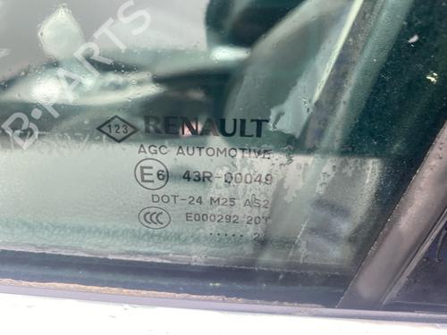 front-left-door-window-renault-laguna-iii-bt01-2007-2008-2009-2010-2011-2012-2013-2014-2015-39570247 main image