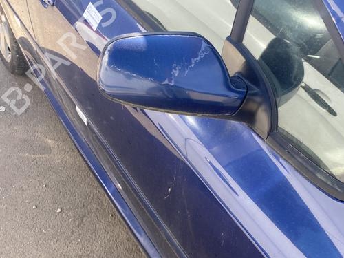 Used Right mirror PEUGEOT 307 (3A/C) 2.0 HDi 110 (107 hp) 25934459