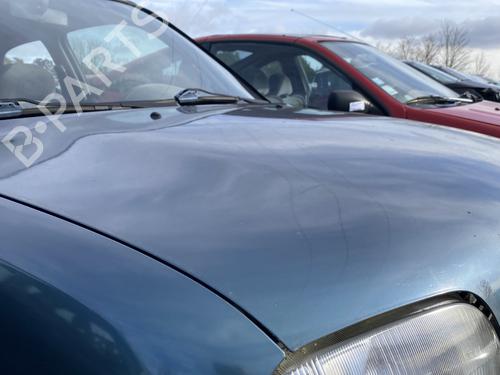 Hood NISSAN MICRA II (K11) 1.0 i 16V (K11) | BP23156867C1 