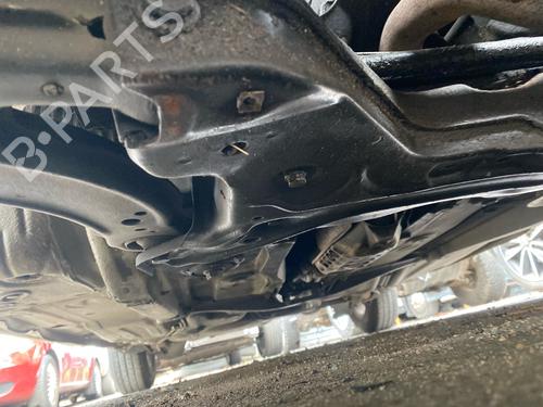 Forbro Forbro VW GOLF IV (1J1) 1.4 16V (75 hp) 39607003 39607003
