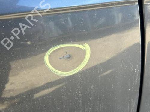 Right front door AUDI A3 Sportback (8PA)  | BP22118598C3 