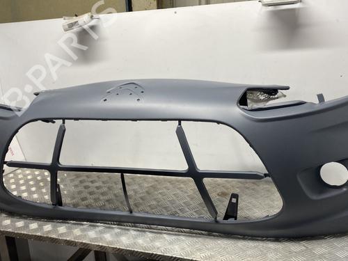 Front bumper CITROËN C3 II (SC_) 1.4 HDi 70 (SC8HZC, SC8HR0, SC8HP4) | BP28386291C7 