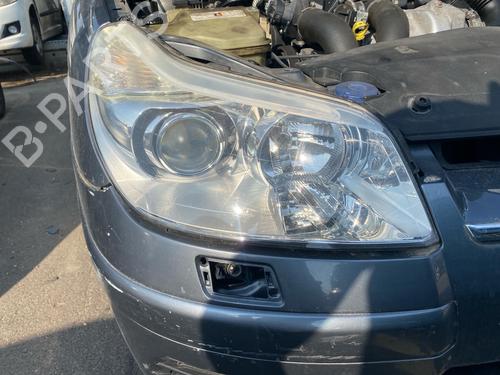 Right headlight CITROËN C5 II (RC_) 1.6 HDi (RC8HZB) | BP37868969C29 - Image 3