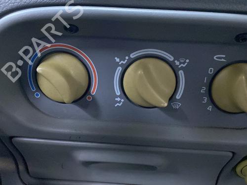 Used Climate control Climate control RENAULT TWINGO I (C06_) [1993-2012] 33554571 33554571