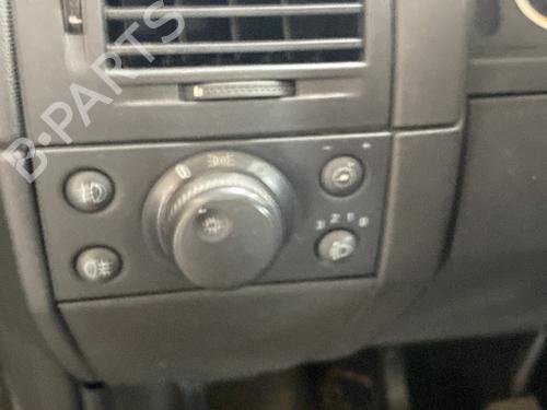 Comando luci OPEL MERIVA A MPV (X03) 1.7 CDTI (E75) (100 hp) 28026233