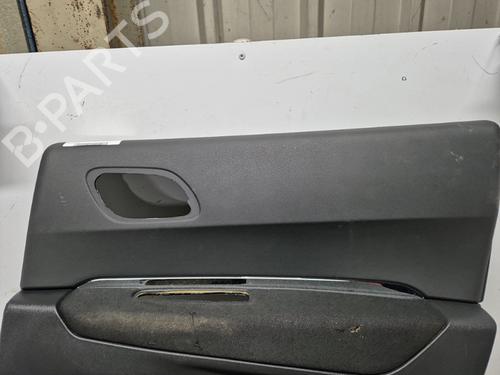 Rear right panel PEUGEOT 3008 I MPV (0U_) 1.6 HDi | BP21797725C61 