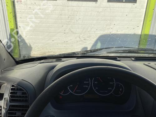 Dashboard PEUGEOT BOXER Van (244) 2.0 HDi | BP33554650C46 - Image 2