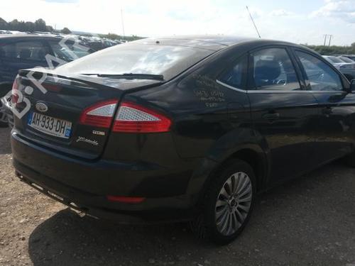 Rear left panel FORD MONDEO IV (BA7) 1.8 TDCi | BP25001273C60 - Image 8