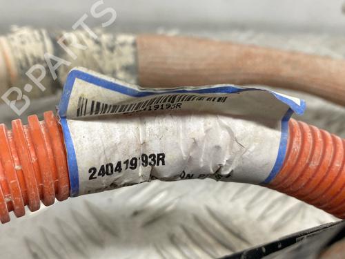 Used Wiring harness Wiring harness 37749545 37749545