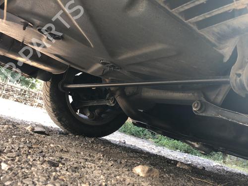 Rear axle PEUGEOT 407 SW (6E_, 6D_) 2.0 HDi 135 | BP19908731M2 