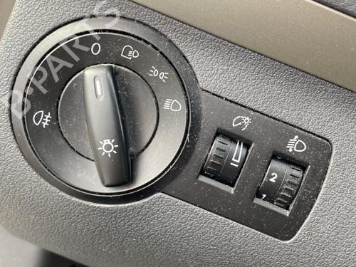 Hovedlysbryter VW TOURAN (1T1, 1T2) 1.4 TSI | BP29969683I24