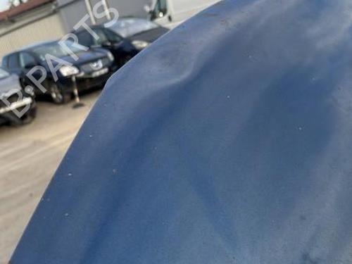 Hood PEUGEOT 306 Hatchback (7A, 7C, N3, N5) 1.9 DT | BP22118664C1 