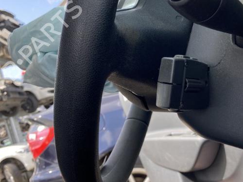 Steering wheel DACIA SANDERO II 1.0 SCe 75 (B8JC, B8JD, B8NC) | BP21797779C49 
