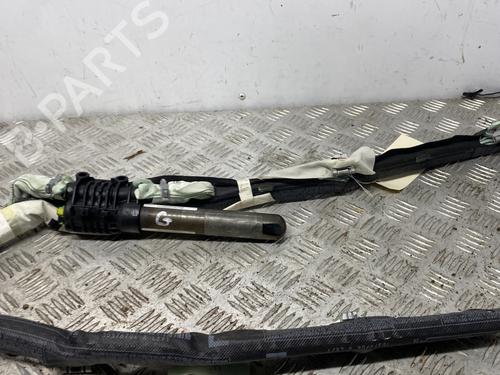 Used Left curtain airbag CITROËN C4 Grand Picasso I (UA_) 1.6 HDi (109 hp) 32373972