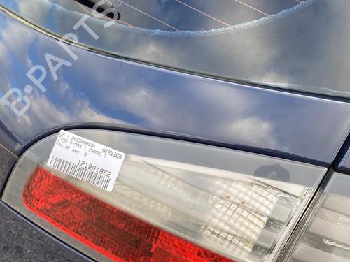 Right tailgate light FORD S-MAX (WA6) 2.0 TDCi | BP32326775C80 - Image 3