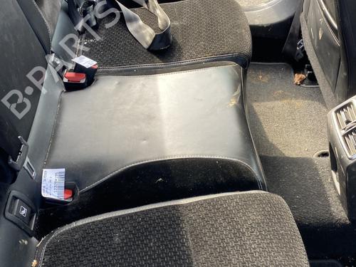 Sæde Bagtil Sæde Bagtil RENAULT MEGANE IV Grandtour (K9A/M/N_) 1.6 dCi 130 (130 hp) 33554021 33554021