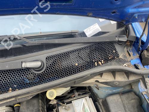 Used Scuttle panel Scuttle panel PEUGEOT 1007 (KM_) 1.6 16V (109 hp) 29477617 29477617