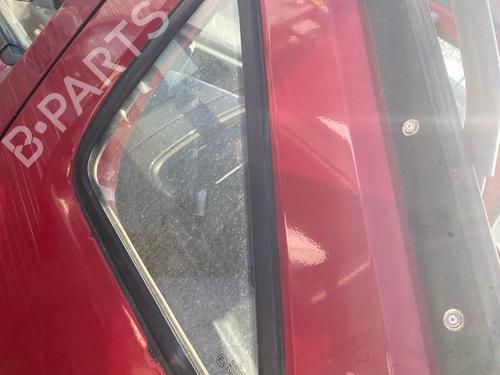 Dør rude ventre bagtil Dør rude ventre bagtil SUZUKI JIMNY Closed Off-Road Vehicle (SN) 1.3 16V 4WD (SN413, JB33) (80 hp) 39702814 39702814