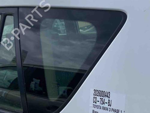 rear-left-door-window-toyota-rav-4-iii-_a3_-2005-2006-2007-2008-2009-2010-2011-2012-2013-2014-36438256 main image