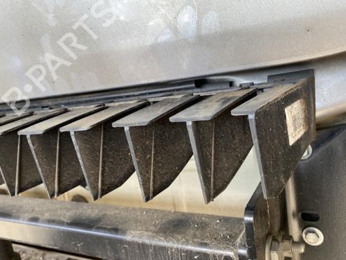 Rear bumper bracket PEUGEOT 308 SW II (LC_, LJ_, LR_, LX_, L4_) 1.2 THP 130 | BP22123277C159 