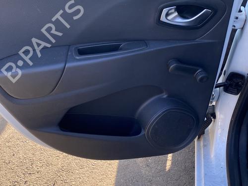 Used Rear left panel Rear left panel RENAULT CLIO IV (BH_) 1.5 dCi 90 (90 hp) 29571723 29571723