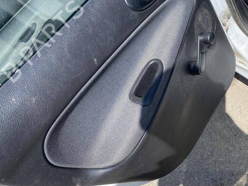 Used Rear left panel Rear left panel PEUGEOT 206 Hatchback (2A/C) 1.4 HDi eco 70 (68 hp) 27159565 27159565