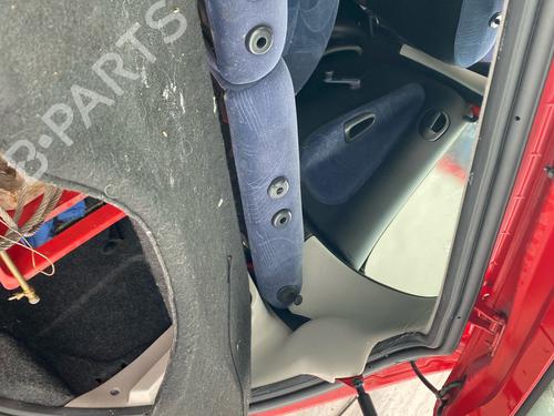 Used Rear parcel shelf Rear parcel shelf 39520260 39520260