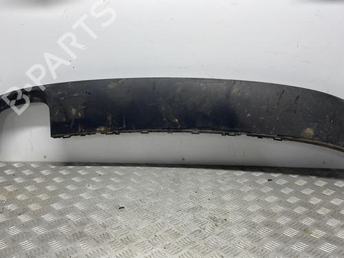 Rear bumper bracket AUDI A3 (8V1, 8VK) 1.4 TFSI | BP29477694C159 