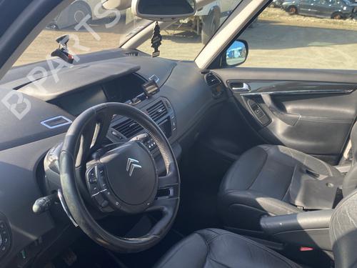 Front right panel CITROËN C4 Picasso I MPV (UD_) 2.0 HDi 138 | BP32518244C59  - Image 6