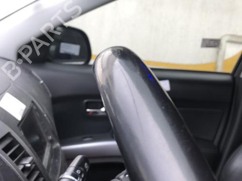 Steering wheel CITROËN C-CROSSER (VU_, VV_) 2.2 HDi | BP22126458C49 