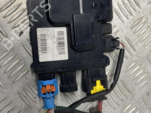 Used Electronic module RENAULT TRAFIC III Van (FG_) 1.6 dCi 125 (FGMH) (125 hp) 30200016