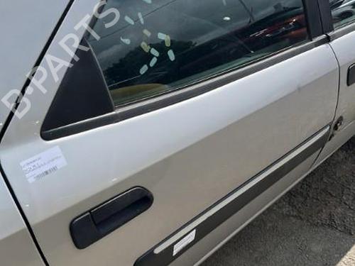Used Right rear door CITROËN XANTIA (X1_, X2_) 2.0 HDI 90 (90 hp) 22121974