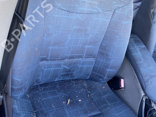 Beifahrersitz für RENAULT LAGUNA II (BG0/1_) 1.6 16V (BG1G, BG1H) (112 hp) 31715175