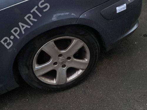 Rear axle PEUGEOT 307 CC (3B) 2.0 16V | BP22358340M2 