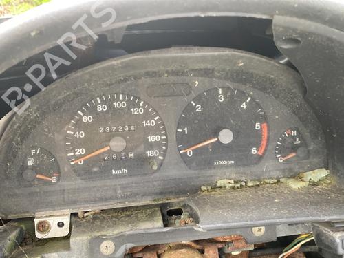 Used Instrument cluster Instrument cluster SUZUKI VITARA (ET, TA, TD) 1.9 D All-wheel Drive (SE419TD) (75 hp) 33553939 33553939