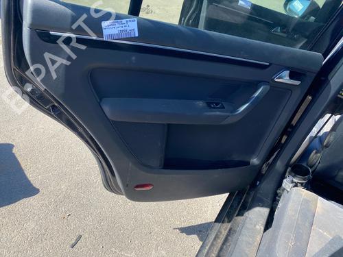Rear left panel VW TOURAN (1T3) 1.6 TDI | BP36817035C60 - Image 2
