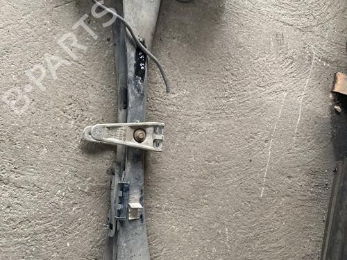 Bagaksel RENAULT MEGANE IV Hatchback (B9A/M/N_) 1.6 dCi 165 | BP32764392M2 - Image 4