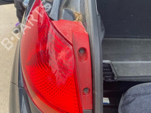Left taillight KIA VENGA (YN) 1.4 CVVT | BP36408637C34 - Image 3