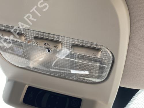 Interior roof light PEUGEOT 3008 I MPV (0U_) 2.0 HDi 150 / BlueHDi 150 | BP24296877I8 