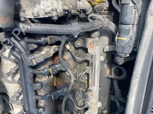 Cylinder head SUZUKI SWIFT III (MZ, EZ) 1.3 DDiS (RS413D) | BP36653874M5 - Image 2