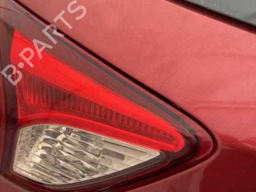 Left tailgate light MAZDA CX-5 (KE, GH) 2.2 D AWD (KE2AW) | BP32326858C79