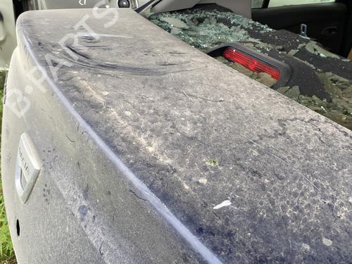 Tailgate DACIA LOGAN II TCe 90 (L8MA, L8M1, L8AC) | BP26940016C6 - Image 4