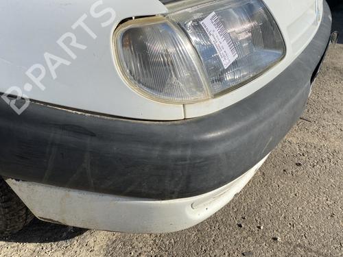 Front bumper CITROËN SAXO (S0, S1) 1.5 D | BP29341310C7 